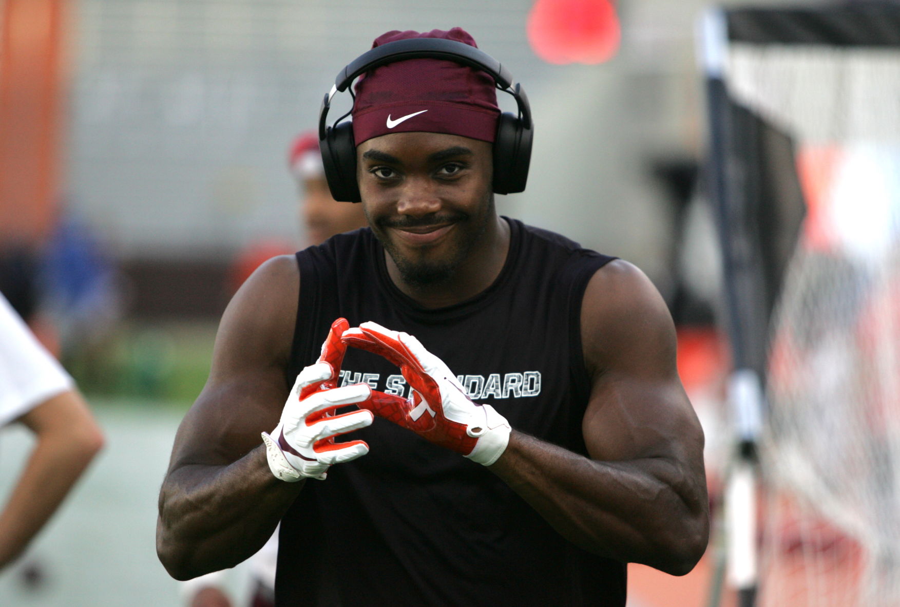 Virginia Tech Keys to the Game